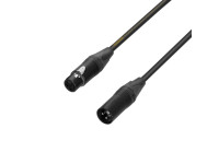 Cabo DMX/Cabo DMX Adam hall Cables 5 STAR DMF 1000