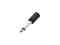 Adaptadores e conversores Adam hall  Connectors 3 STAR A MF2 JM2