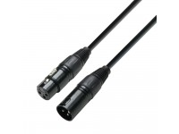 Cabo DMX Adam hall K3 DMF 0150 