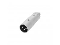 Adaptadores e conversores Adam hall  K4ARF2XM3