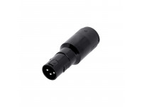 Adaptadores e conversores Adam hall  K4ASM4XM3