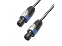 Cabos de coluna Adam hall K4S225SS1000  