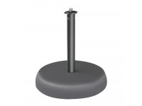 Suporte para microfone Adam hall S 8 BB 