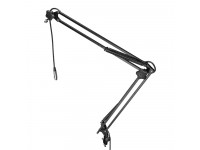 Suporte para microfone Adam hall  S TBA 01 