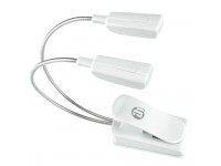 Candeeiros Adam Hall SLED 2 Pro W LED Light white 