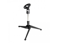 Suporte para microfone Adam hall Stands S 8 B 