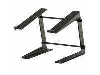 Suporte para Portátil/Suporte para Portátil Adam hall Stands SLT 001 E Suporte para Portátil