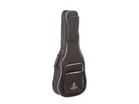Saco guitarra clássica/Estojo para guitarra clássica Admira FGCADM30 Estojo para Guitarra Clásica 30mm