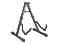  Suporte de guitarra e baixo/Suporte para guitarra e baixo Admira GS026 Suporte de guitarra