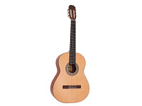 Guitarra Clássica 4/4/Guitarra Clássica Admira Alba 4/4