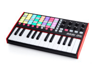 Teclados controladores midi até 25 teclas Akai  Professional APC Key 25 MK2