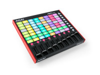 Controlador de DAW/Controladores de DAW Akai Professional APC Mini MK2 Controlador DAW Ableton Live