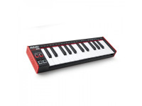 Teclados controladores midi até 25 teclas Akai  Professional LPK25 MKII