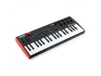 Teclados controladores midi até 49 teclas Akai  Professional MPK mini Plus