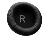 Almofadas para auscultadores AKG  5065706 EAR PAD leather RIGHT for headphones K52
