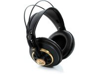 HeadPhones/Auscultadores de estúdio AKG K240 Studio Auscultador de Estúdio Semi-Aberto