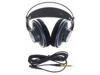 HeadPhones/Auscultadores de estúdio AKG K702 