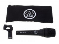Microfone Vocal Dinâmico AKG P5 S 