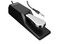 Pedal sustain Alesis  ASP-2 Sustain Pedal 
