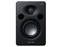 Monitor de Estúdio Ativo/Monitores de estúdio activos Alesis M1 Active MK3 Monitor de Estúdio 65W 5