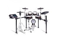 Conjunto de bateria eletrônica/Conjuntos de bateria eletrónica Alesis Strata Core E-Drum Kit