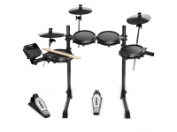 Conjuntos de bateria eletrónica Alesis Turbo Mesh Kit 