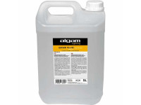 Liquido de Fumo/Fumos Algam Lighting  FOG-HD-5L High density - 5 litres