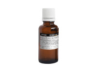 Líquido Perfumado p/ Máquina de Fumo/Fragrâncias Algam Lighting  FRA-VAN-20ML - Smoke E-Liquid Flavoring. Vanilla. 20ML