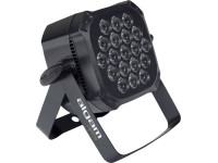 Projector LED/Projector LED PAR Algam Lighting  MINI PAR 193 FX