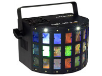 Luzes LED/Projector LED PAR Algam Lighting 