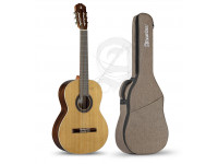 Guitarra Clássica Alhambra 1C 3/4 CADETE incl. Gig Bag 