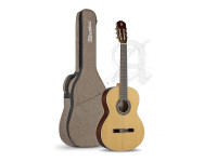 Guitarra Clássica Alhambra 2C incl.Gig Bag 