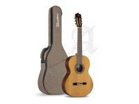 Guitarra Clássica Alhambra 3C incl. Gig Bag 