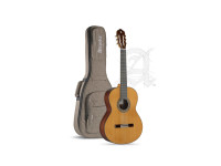 Guitarra Clássica Alhambra 5P incl.Gig Bag 