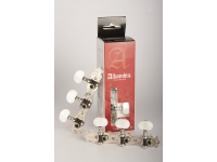 Sistema mecâncio para guitarra clássica/Sistema mecâncio para guitarra clássica Alhambra Clavijero 