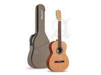 Guitarra Clássica Alhambra Z-Nature incl. Gig Bag 