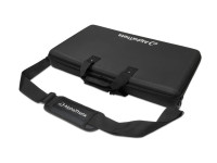 Mala de Transporte DJ/Malas de Transporte DJ AlphaTheta  DJC-GRV6 Bag