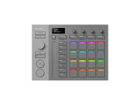 Controlador Midi/Controladores DJ AlphaTheta SLAB