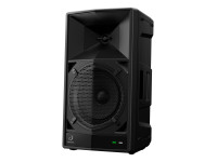 Coluna de DJ portátil/Sistemas Portáteis com Bateria AlphaTheta  WAVE-EIGHT Coluna Potente até 8h Bateria 