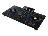 All in one AlphaTheta  XDJ-AZ 