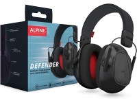 Proteção auditiva Alpine Defender Earmuffs