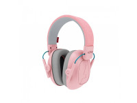 Auscultadores e protecção auricular Alpine Muffy For Kids Pink