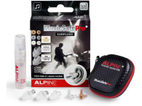 Proteção auditiva Alpine MusicSafe Pro Earplugs