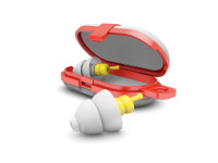 Proteção auditiva/Auscultadores e protecção auricular Alpine  Proteção Auditiva Fly Fit Alpine