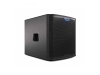 Subwoofer Activo/Colunas Subwoofer graves amplificadas Alto  TS 15S Subwoofer Amplificado 2500W 132dB 15