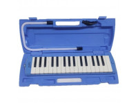 Melódica Alysée   MH32-BL Azul 