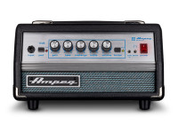 Cabeça de baixo/Cabeças de Baixo a Transístor Ampeg Micro VR Head