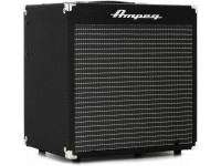 Combo de baixo elétrico/Combos de Baixo a Transístor Ampeg  RB-108 Combo de Baixo a Transístor 30W 8