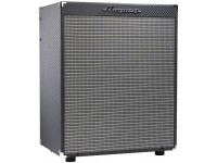 Combo a Transístor /Combos de Baixo a Transístor Ampeg  RB-210 Combo Transístor 500W Baixo Elétrico