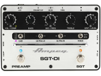 Preamps para baixo Ampeg  SGT-DI
